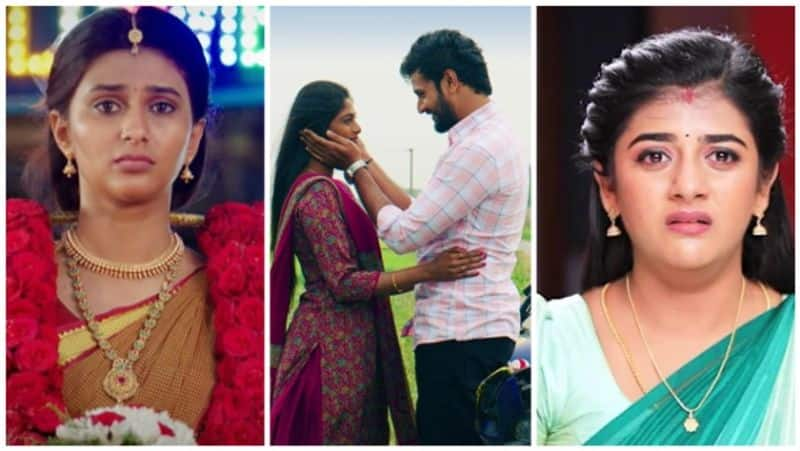 Vijay tv Favorite serial which is going to end soon?