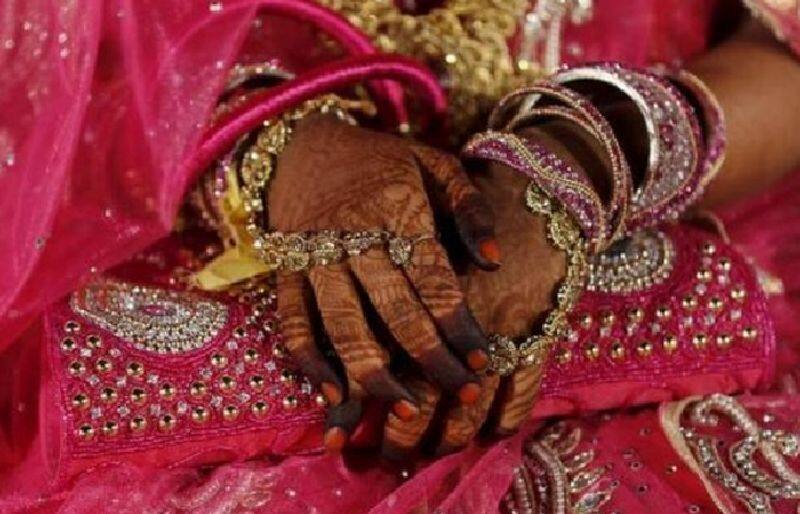 UP man gives triple talaq to bride 2 hours after nikah over dowry Vim