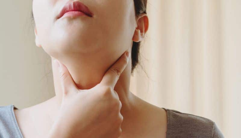 how to control thyroid levels naturally try these tips in tamil mks