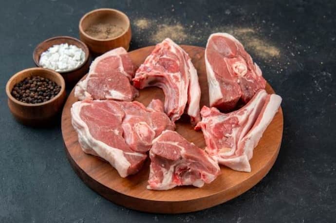 mutton