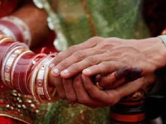 The wife who got up from her boyfriend.. the husband who married them both with a big heart.. where?..ISR
