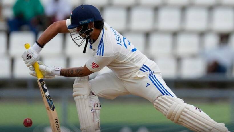 IND vs SA: Ishan Kishan withdraws from 2 Test series due to personal reasons, KS Bharat replaces him