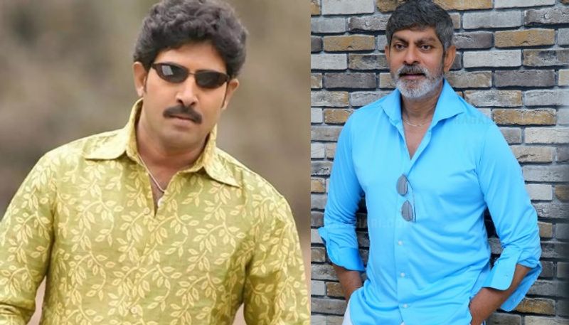 Tharun Sudhir will shine after release of Kaatera movie says actor Jagapathi Babu srb