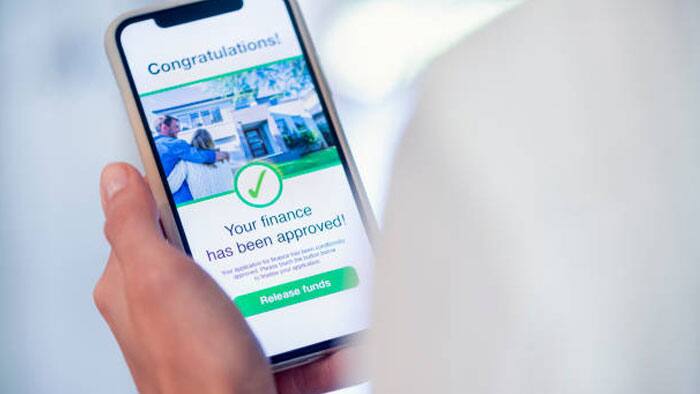 App Loan