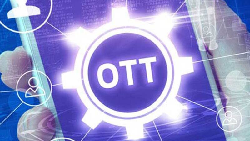 OTT