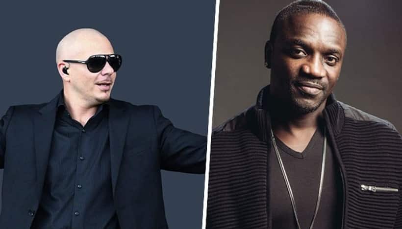 5 most popular Hollywood singers who collaborated with Indian singers