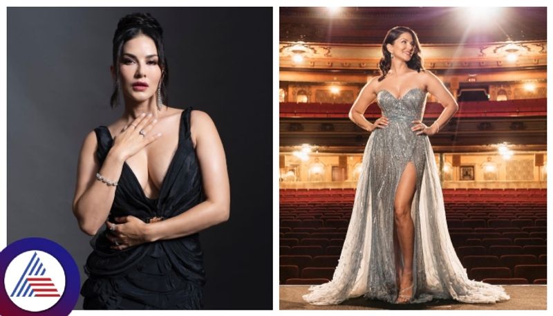 Sunny Leone Opens Up About Her journey in the adult film career gow