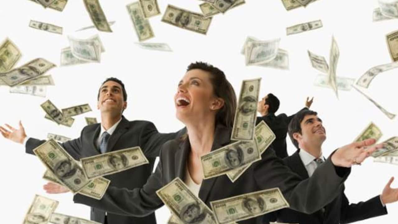 Money