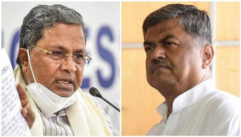 BK Hariprasad