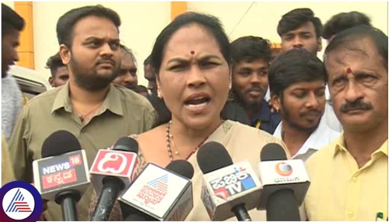 This time also contesting Lok Sabha elections from Chikkamagaluru Says Shobha Karandlaje gvd