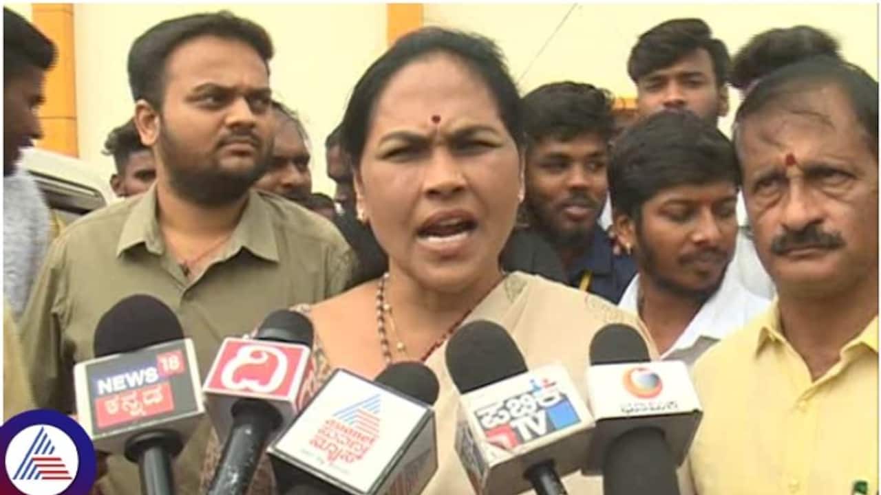 Shobha Karandlaje