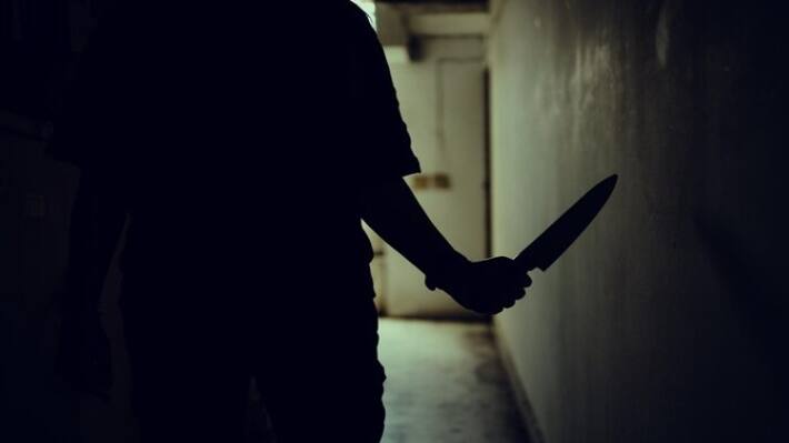 murder 