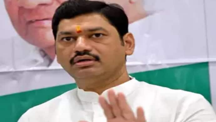 dhananjay munde