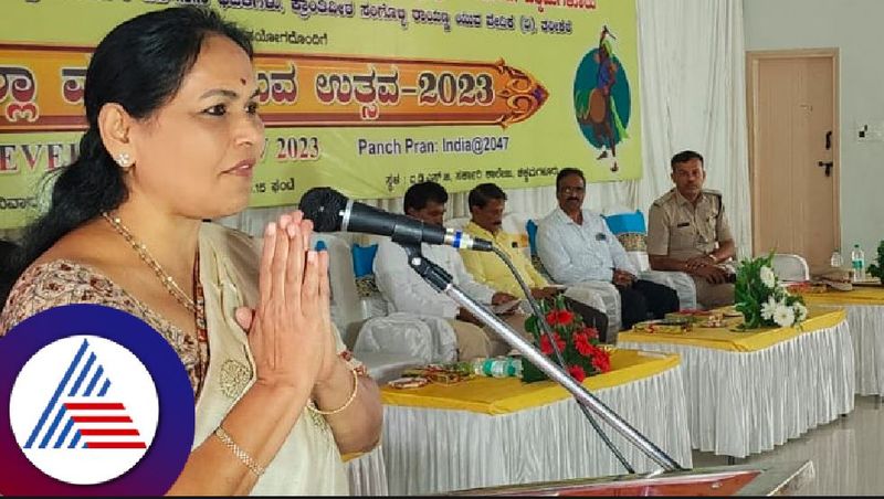 Discrimination in Fertilizer Distribution: Minister Shobha Karandlaje warns rav