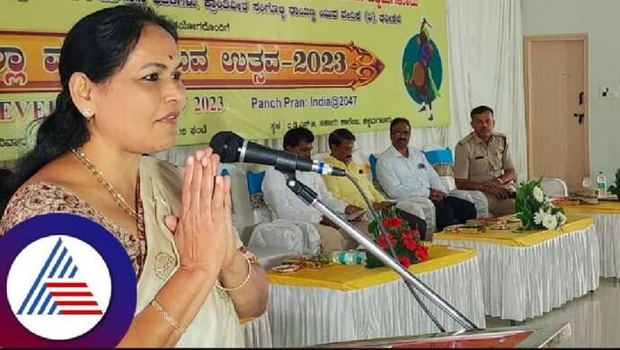 Shobha karandlaje