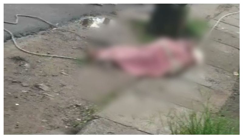 4 women killed road accident in villupuram district