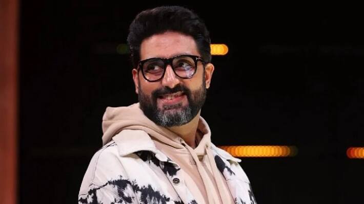 Abhishek Bachchan Entering In Politics
