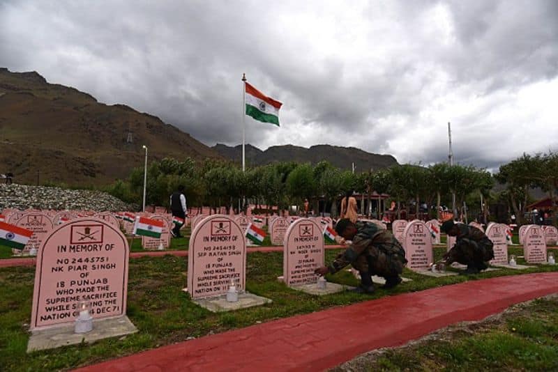 Historic first: 26 women from tri-service to embark on 900-km bike rally in tribute to Kargil heroes snt