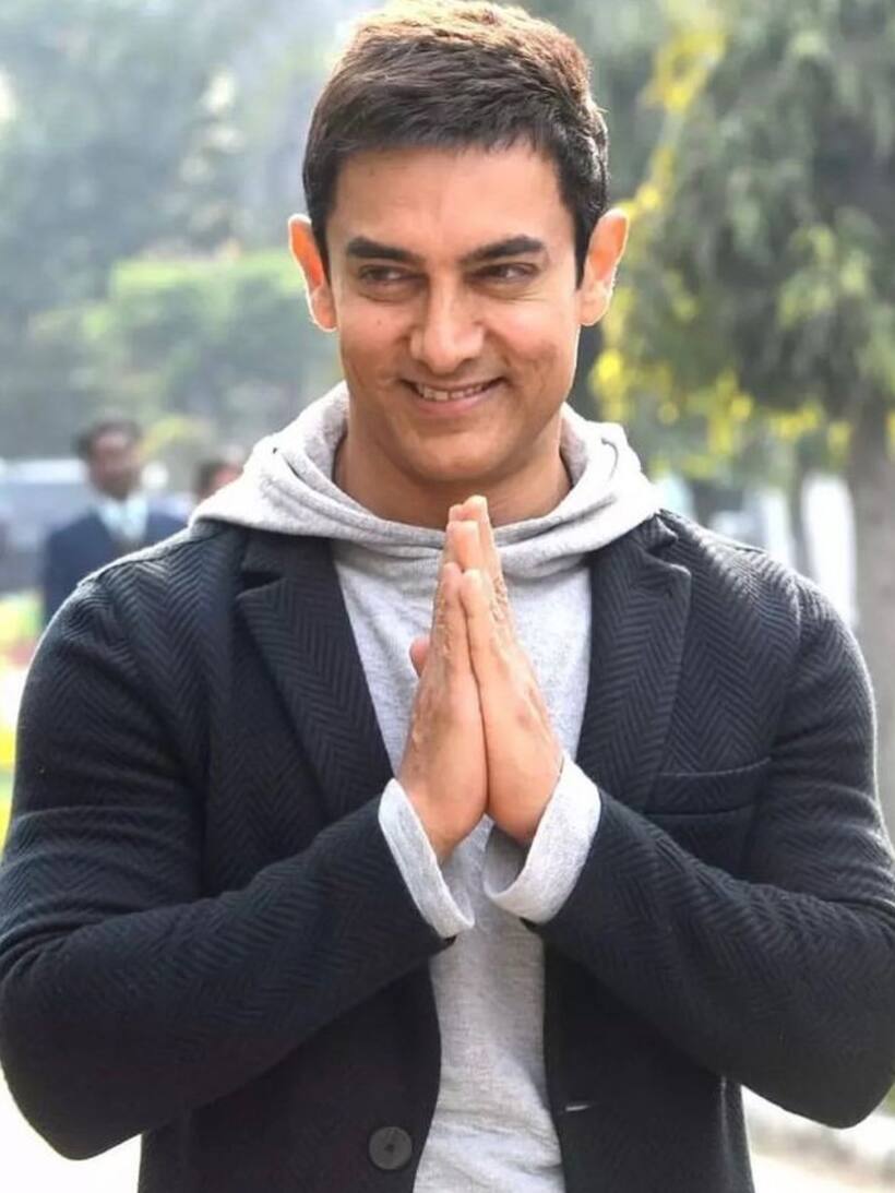 చెన్నైకి షిప్ట్ అవుతున్న ఆమీర్ ఖాన్, బాలీవుడ్ ను వదిలేస్తున్నారా..? కారణంఏంటి..? 