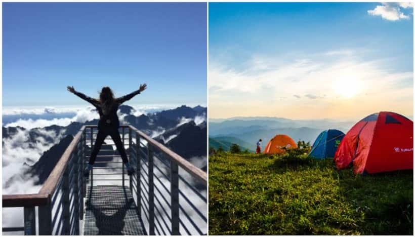 Mountain Vacation Essentials: 7 must have items for an unforgettable trip
