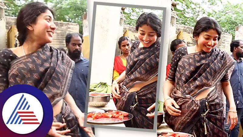 Actress Sai Pallavi got pregnant without  married fans shocked suc