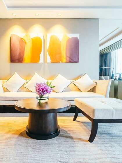 Choose Multi-Functional Furniture