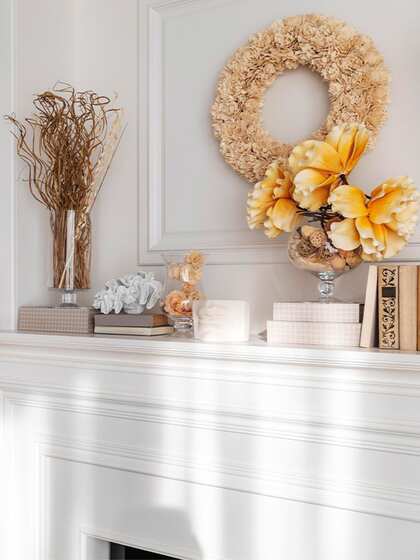 Declutter and Organize