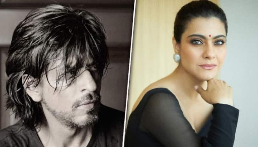 Kajol asks Shah Rukh Khan ‘how much did Pathaan really make', fans on Twitter react to question