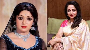 Hema Malini  Biography iwh