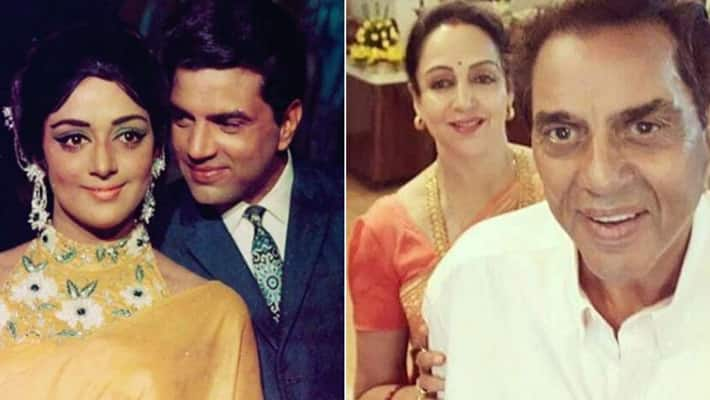 Did you know Hema Malini was set to marry THIS man before Dharmendra stepped in? NTI