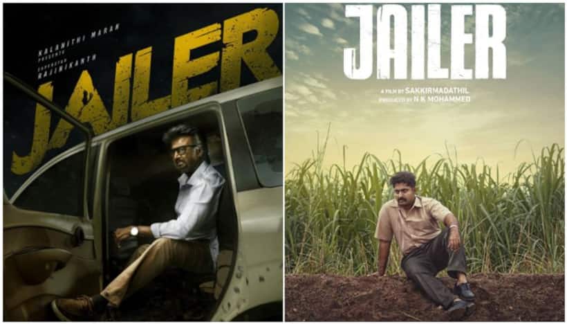 'Jailer' controversy: Makers of Rajinikanth film in legal trouble over title