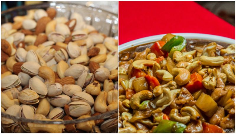 Unveiling the health benefits of Cashews: A nutritious and versatile superfood MSW EAI