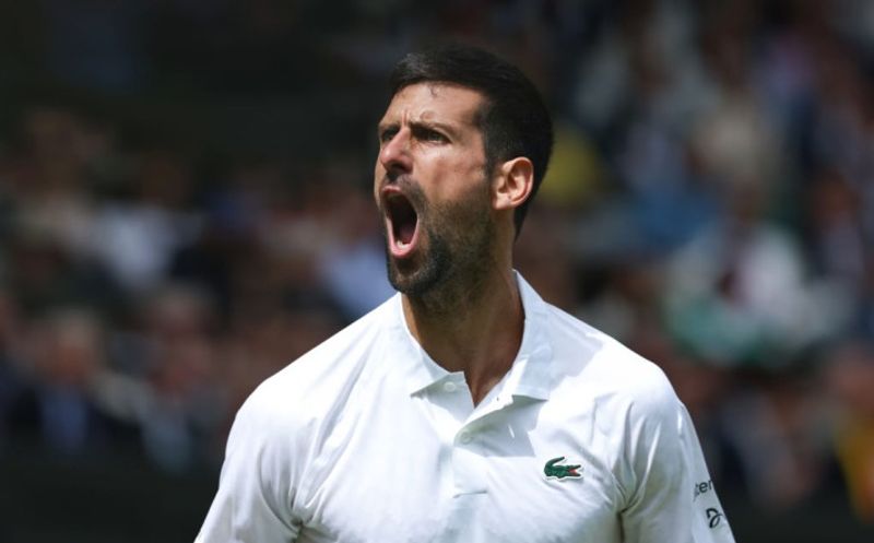 Tennis Australian Open kicks off with Novak Djokovic in pursuit of 25th Grand Slam victory osf