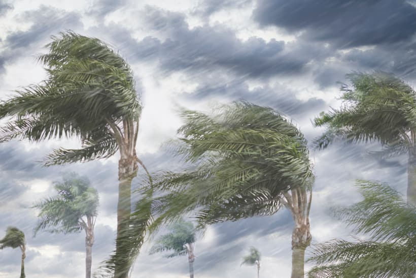 Cyclone Tej : రేపు తీవ్ర తుపానుగా మారనున్న ‘తేజ్’.. ఏ రాష్ట్రాలపై ప్రభావం చూపనుందంటే ? 