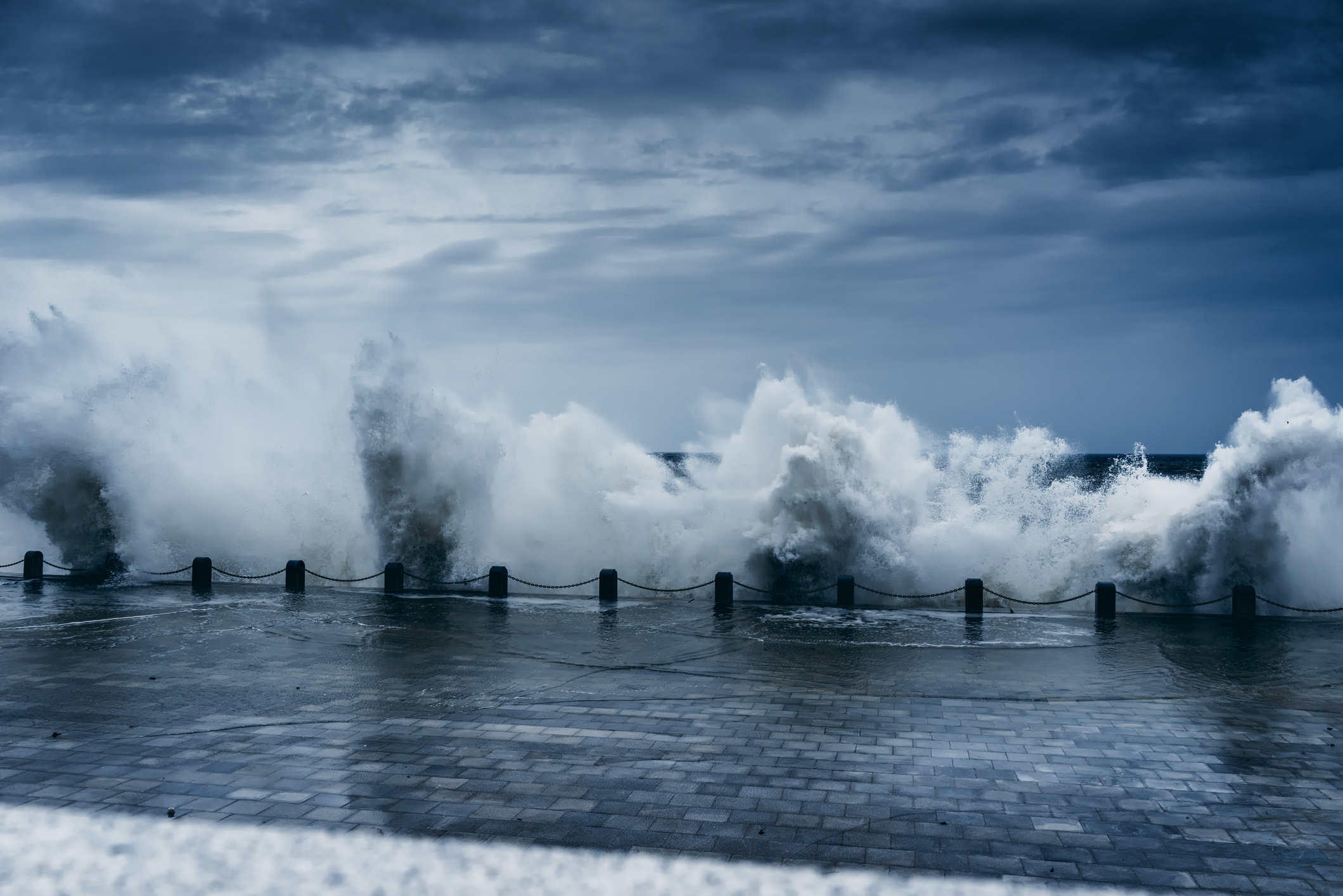 As a storm has formed in the Bay of Bengal ministers have been ordered to take precautionary measures on behalf of the Tamil Nadu government KAK