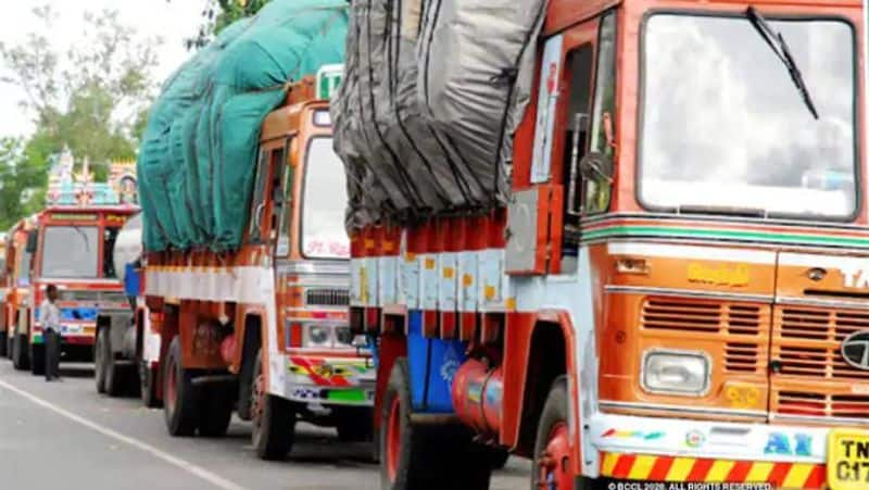 Kotak Organises Nationwide Health Checkup Drive named  Sehat Ka Safar for Truck Drivers