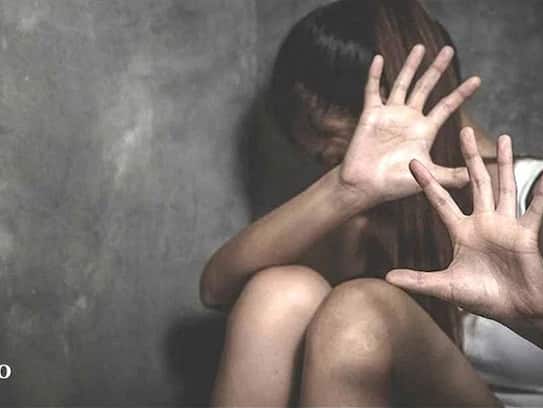 Kidnapping and gang rape of a minor girl in Agra, Accused committed suicide fearing arrest - bsb