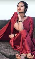 ఎర్ర చీరకట్టి.. నెమలిలా నాట్యం చేస్తున్న దివి.. చీరకట్టులో మంత్రముగ్ధులను చేస్తున్న ‘బిగ్ బాస్’ బ్యూటీ
