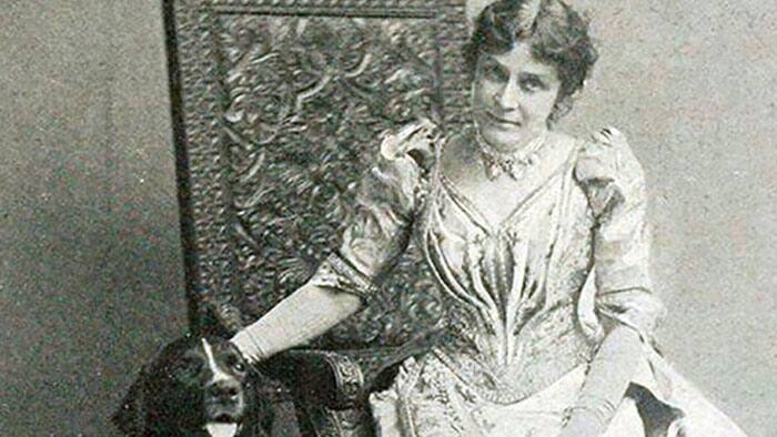 Eunice Newton Foote