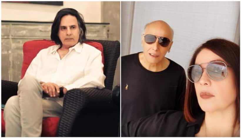 Rahul Roy: No support from Mahesh Bhatt or Pooja Bhatt following brain stroke