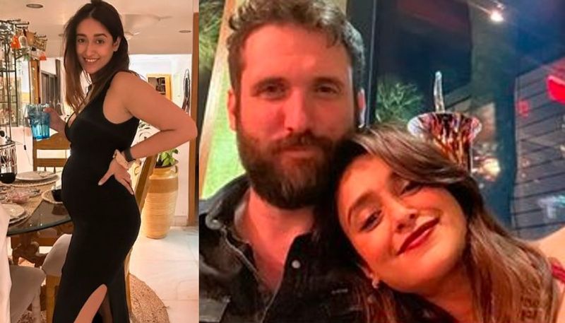 Pregnant Ileana DCruz finally shares boyfriend picture suc