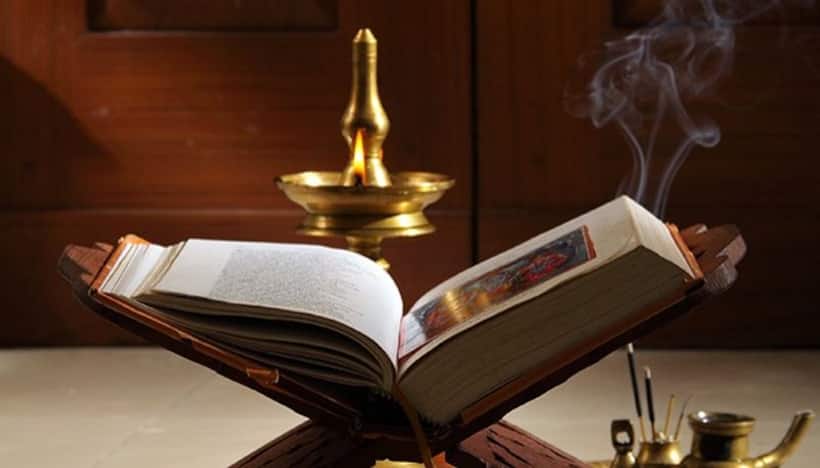Kerala to observe Karkidakam 1, the Ramayana month from July 16