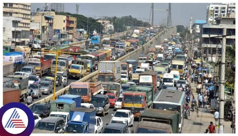 Bengaluru Traffic Advisory: Avoid using Benniganahalli flyover
