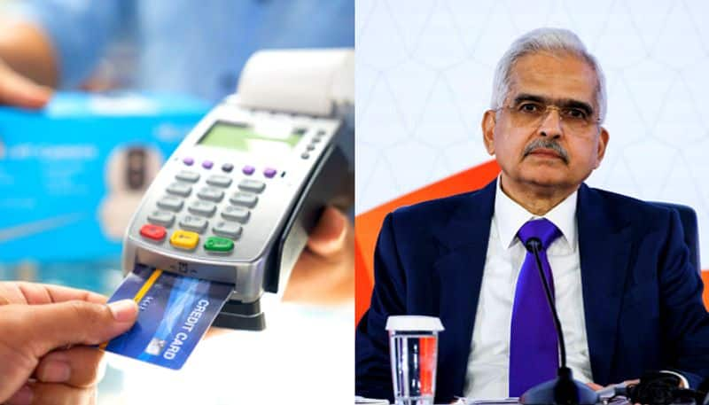 Credit card spending hits record high at Rs 1.4 lakh crore in May RBI apk