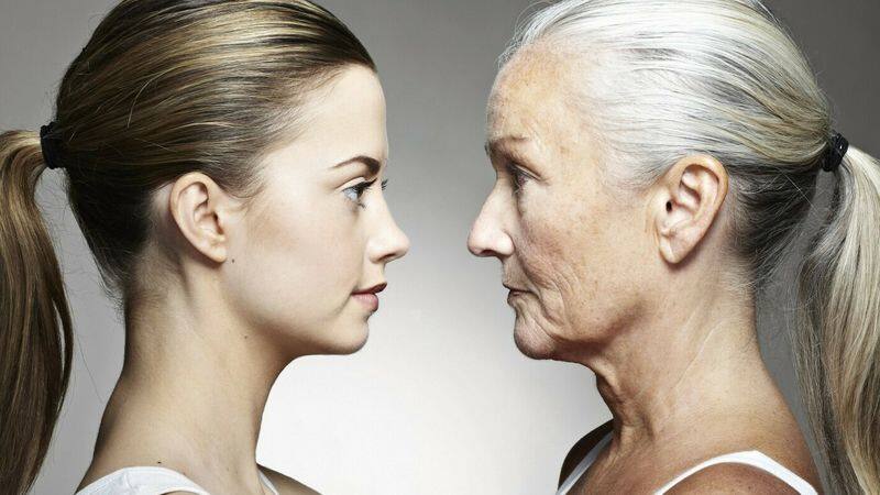 cocktail of drugs Harvard scientists discover that can reverse aging in less than a week san