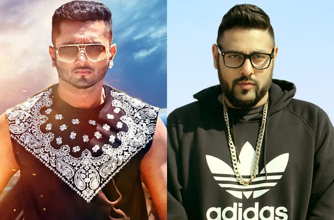 Honey Singh REFUSES to patch-up with Badshah; Here's what the rapper said