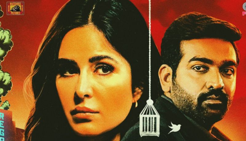 Merry Christmas REVIEW: Is Katrina Kaif, Vijay Sethupathi's film hit or flop? Read on RBA