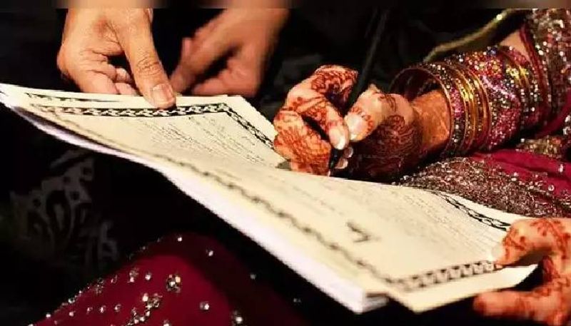 Bizarre Wedding Blunder : Woman Marries Her Father-In-Law In Australia - bsb