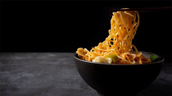 maggi