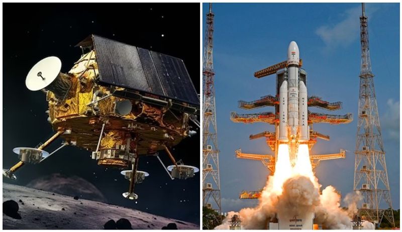 Isro says tomorrow is the time of examination of Chandrayaan 3 Mission san